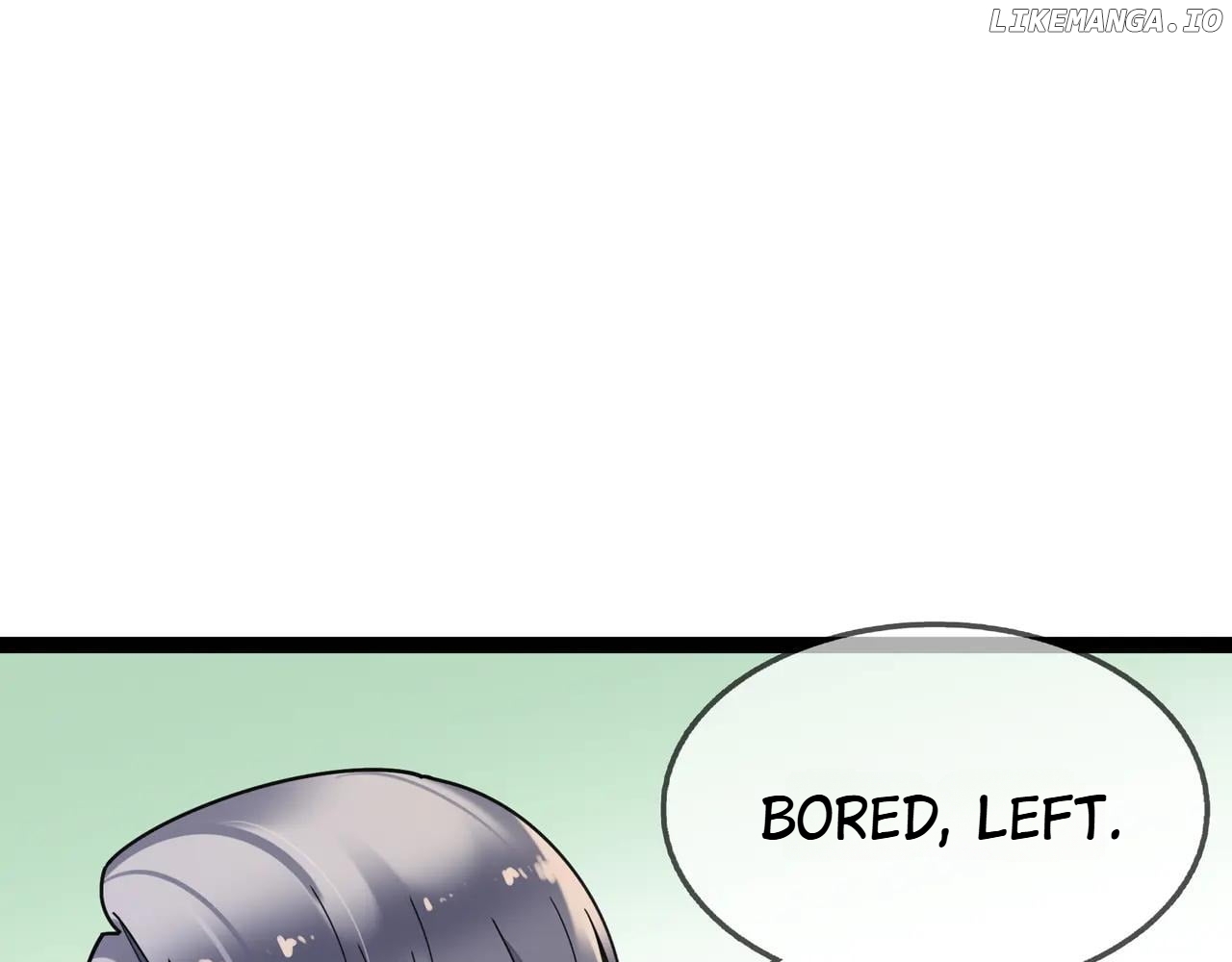 Daddy President Is Too Hard To Deal With Chapter 152 - page 49